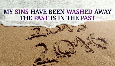 Jesus Has Washed Away My Sins May This New Year Bring New Peace To You