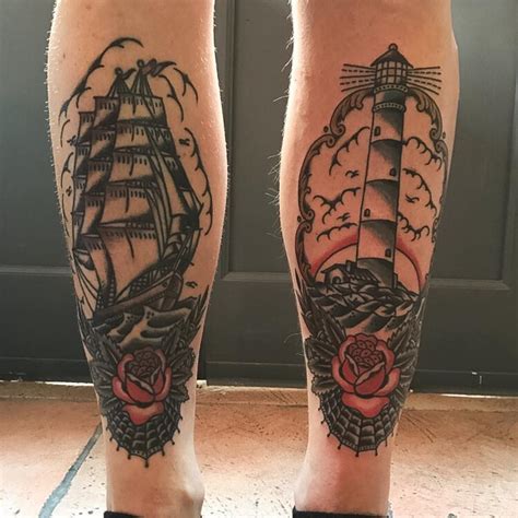 120 Best American Traditional Tattoo Designs And Meanings 2019 Ideas