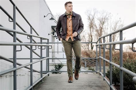 How To Wear Chukka Boots The Only Guide You Ll Need In 2023