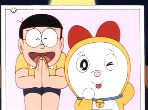 Doramis Siblings Pack Doraemon Wiki Fandom