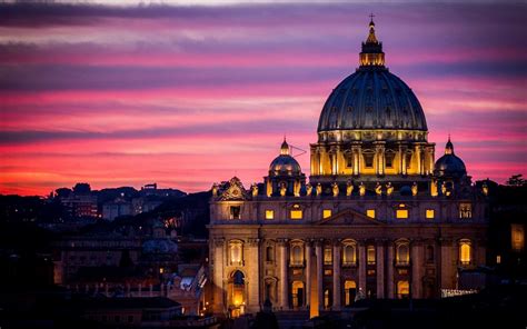 Vatican City Wallpaper 1920x1200 73641