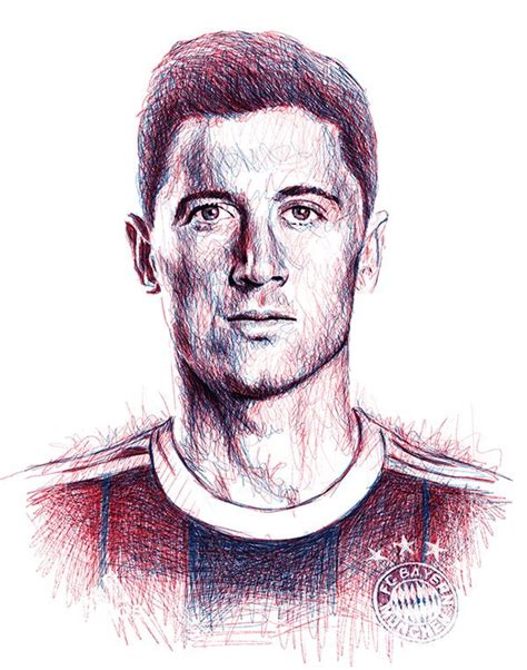 Choisissez parmi des contenus premium robert lewandowski portrait de la plus haute qualité. Sara adlı kullanıcının Robert Lewandowski ️ ️ ️ ...
