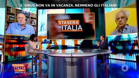 Alberto sordi fiction rai cast trama. Stasera Italia News Speciale, 24 luglio, diretta puntata ...