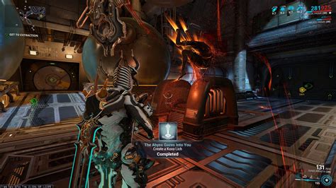 How to start the kuva lich. Kuva lich thread - Page 3 - General Discussion - Warframe ...