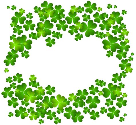 Shamrock Images Free Clipart Use These Free Shamrock Clip Art For Your
