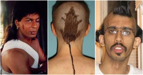 Epic And Hilarious Haircut Fails That Became Very Popular