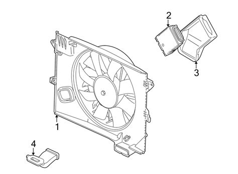 The club is not part of jaguar nor affiliated. Jaguar S-Type Control switch. Engine Coolant Fan ...