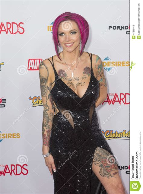 2016 avn awards editorial photography image of pornographic 67299912