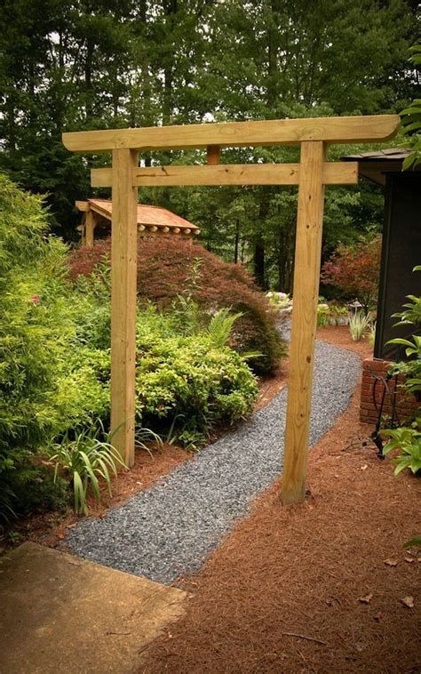 Plants can be healthier and more productive in a raised bed because you can control the quality of the soil and water drainage. Stunning Creative DIY Garden Archway Design Ideas 10 ...