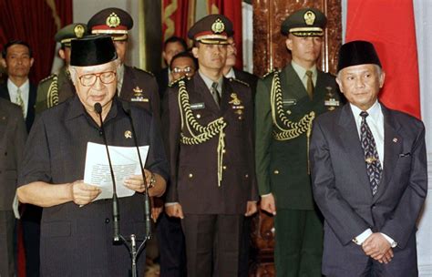 Pemerintahan Orde Baru Di Indonesia Yousosial