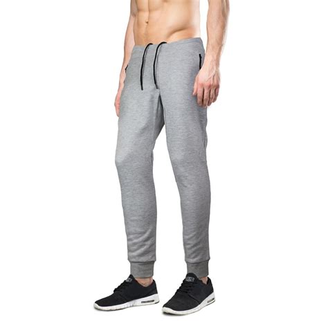 Vkwear Men S Limited Edition Athletic Workout Slim Fit Jogger Sweat