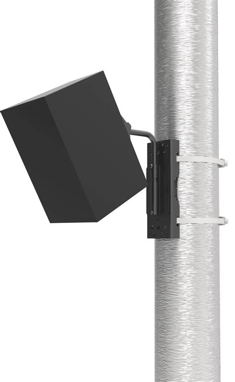 Indoor Audio Pole Mounts Configurations Adaptive Technologies Group