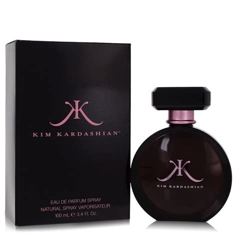 kim kardashian perfume by kim kardashian