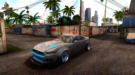 Hello friends today i will show how install mods in gta sa whose mods are download from gtainside. GTA San Andreas INSANE GRAPHICS ENB v313 Mod - GTAinside.com