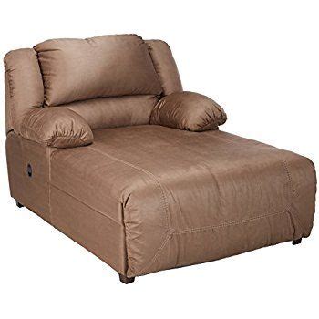 Ashley furniture chaise lounges throughout best and newest armchair : Reclining Lounger | Leather chaise lounge chair, Ashley ...