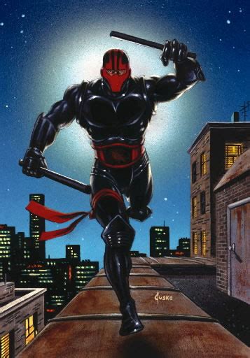 Night Thrasher Dwayne Taylor Marvel Universe Wiki The Definitive