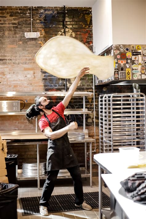 Serious Pizza Celebrates Grand Reopening In Deep Ellum
