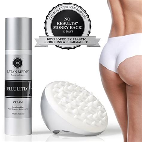 Hi everyone, we have listed here 10 best cellulite creams, gels, lotions, oils and other products. Best Cellulite Removal Creams Of 2019 [Proven to work ...