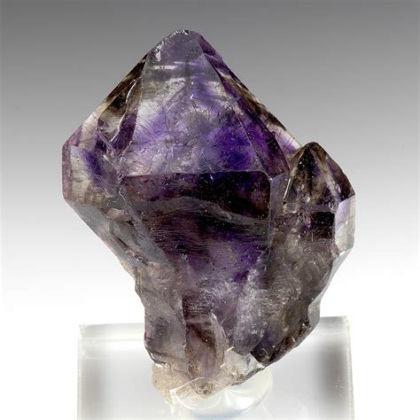 Quartz Var Amethyst Minerals For Sale 4171150
