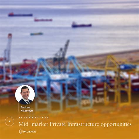Mid Market Private Infrastructure Opportunities Pinnacle