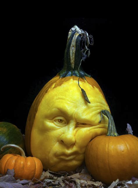Pumpkin Carving Tips from the Pros - American Profile