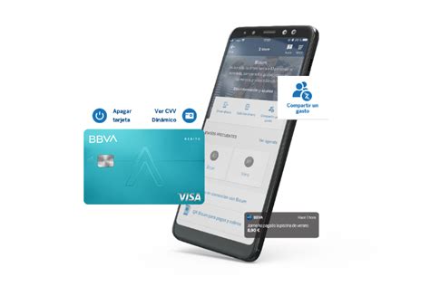 Bbva España App Android And Ios Applications Bbva