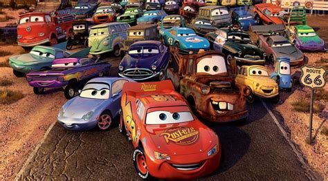 5 Greatest Cartoon Vehicles Of All Time