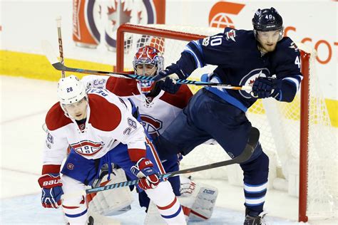 Winnipeg jets video highlights are collected in the media tab for the most popular matches as soon as video appear on video hosting sites like youtube or dailymotion. Winnipeg Jets vs Montreal Canadiens - Arctic Ice Hockey