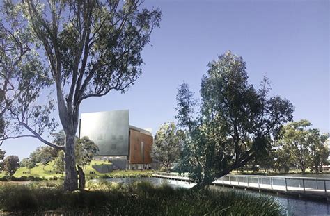 Thu 6 may—thu 17 june melbourne museum. Shepparton Art Museum (SAM) - Kane Constructions