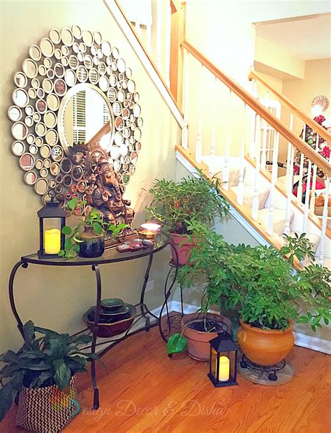 Design Decor & Disha | An Indian Design & Decor Blog: Home Tour: Chitra