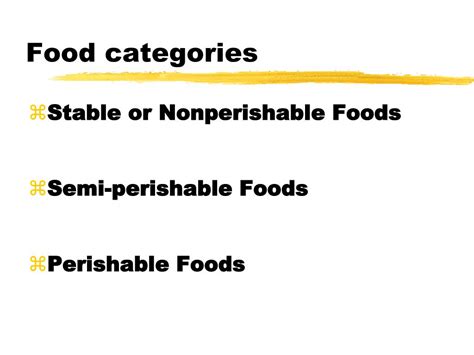 Ppt Food Spoilage Powerpoint Presentation Free Download Id3394389