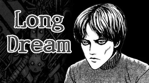 Paling Dicari The Long Sleep Junji Ito 2022 Home