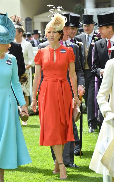 Ahead Of Royal Ascot Look Back At The Chicest Looks From Last Year