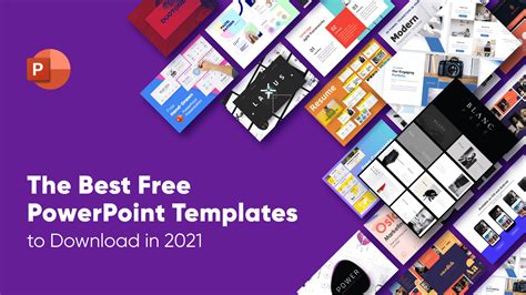 The Best Free Powerpoint Templates To Download In 2021