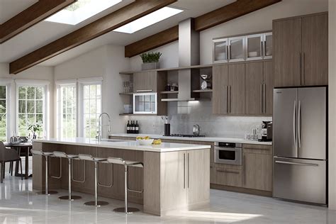 Free shipping on qualifying orders over $2500. Hampton Bay Designer Series - Designer Kitchen Cabinets ...