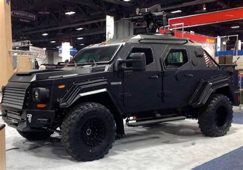 20 Most Bad Ass Armored Vehicles On The Road Page 13 Autowise