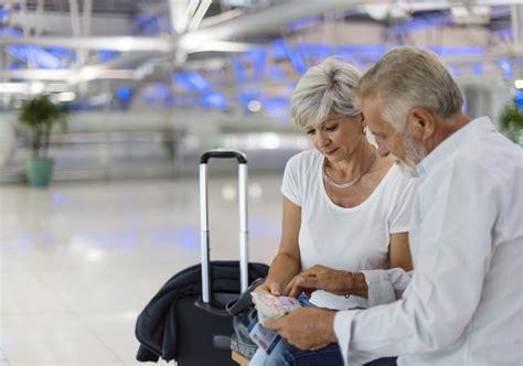 Reisetipps Für Senioren Der Ultimative Leitfaden Für Ruhiges Seniorenreisen