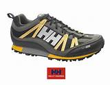 Helly Hansen Trail Shoes Pictures