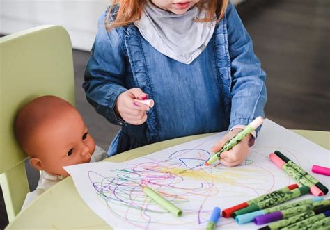 Während noch vor 50 jahren. Basteln mit Kleinkindern: "Ostern, Frühling, Muttertag"