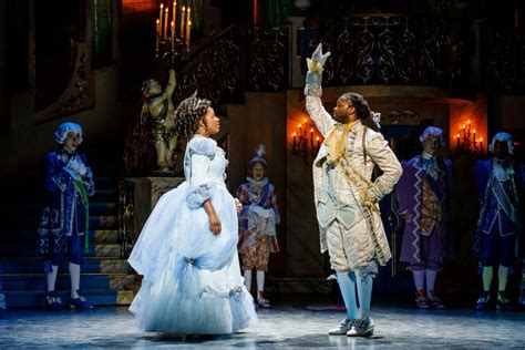 Oregon childrens theatre cincinnati tickets taft theatre. ESTRENAN LA OBRA "CINDERELLA" EN EL CHILDRENS THEATRE ...
