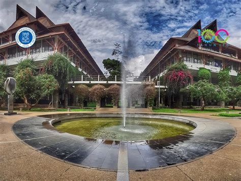 Yuk Intip 8 Universitas Top Indonesia Tahun 2021 Indonesia College