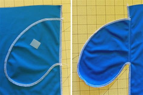 How To Add Inseam Pockets Free Pocket Pattern And Tutorial