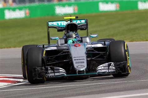 The formula 1 cars are one of quickest accelerating cars in the world and top speed achieved by them depends on the circuits on which they are driven. F1 | GP Canada 2016, giri veloci e top speed - F1 ...
