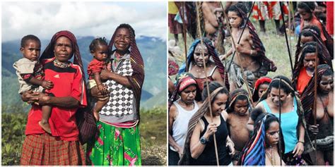 12 Fascinating Indigenous Tribes In Indonesia Where You Can Experience