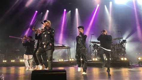 Tobymac Holding On To Gods Promises As The Theater Tour Resumes The