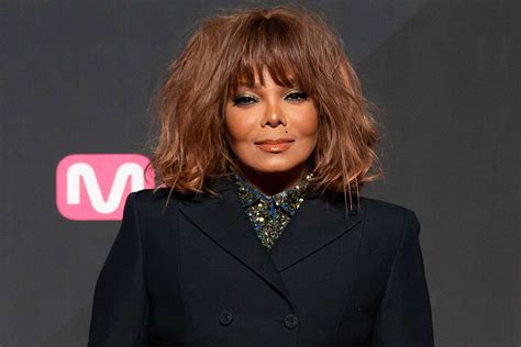 Janet Jackson Celebrates Son Eissa S Rd Birthday