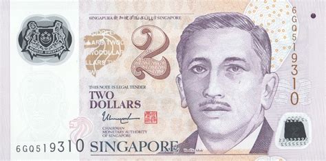Check spelling or type a new query. Singapore 2 Dollars - Buy Foreign Currency