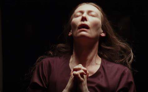 Suspiria Trailer Preview Thom Yorkes Horror Score