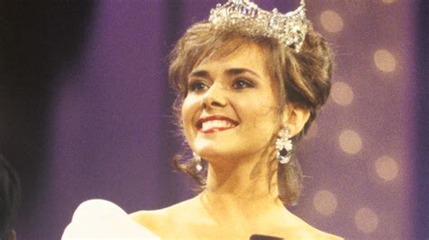 Former Miss America Leanza Cornett Dead At 49 Fox News