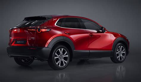 It went on sale in japan on 24 october 2019, with global units being produced at mazda's hiroshima factory. Mazda CX-30 - polski cennik - NaMasce